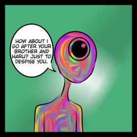Read Psychodelic  2 Page 8 in English
