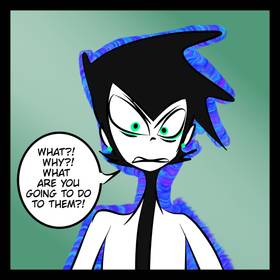 Read Psychodelic  2 Page 9 in English