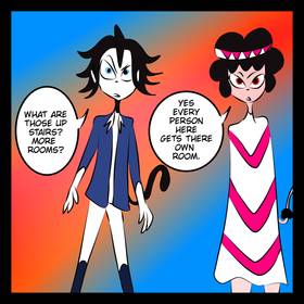 Read Psychodelic  3 Page 2 in English