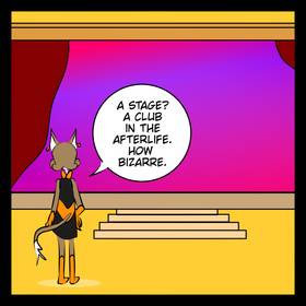 Read Psychodelic  3 Page 3 in English