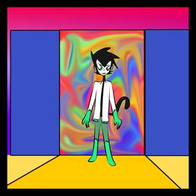 Read Psychodelic  3 Page 6 in English