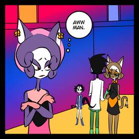 Read Psychodelic  3 Page 10 in English
