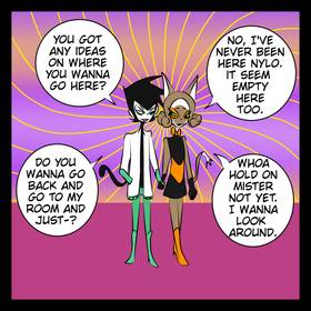 Read Psychodelic  4 Page 2 in English