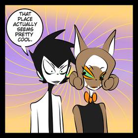 Read Psychodelic  4 Page 5 in English