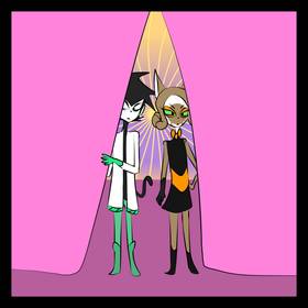 Read Psychodelic  4 Page 6 in English