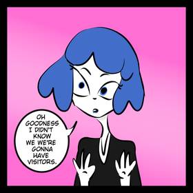 Read Psychodelic  4 Page 9 in English
