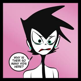 Read Psychodelic  4 Page 10 in English