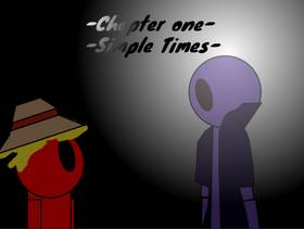 Read The Adventure   1 Page 1 in English