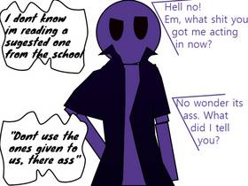 Read The Adventure   1 Page 7 in English