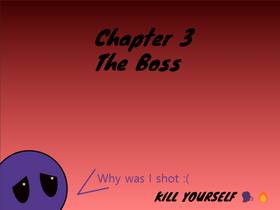Read The Adventure   3 Page 1 in English