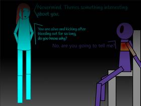 Read The Adventure   3 Page 8 in English