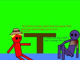 Read The Adventure   4 Page 5 in English