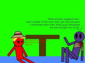 Read The Adventure   4 Page 6 in English