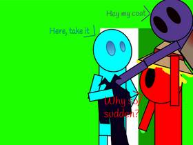 Read The Adventure   4 Page 10 in English