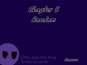 Read The Adventure   5 Page 1 in English