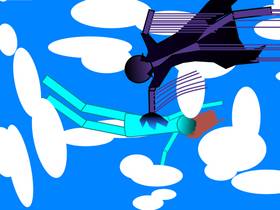 Read The Adventure   6 Page 8 in English