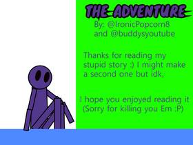 Read The Adventure   7 Page 9 in English