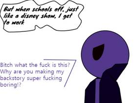 Read The Adventure   1 Page 5 in English