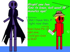 Read The Adventure   1 Page 9 in English