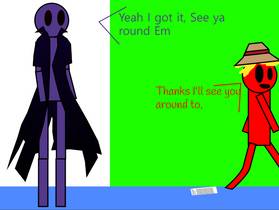 Read The Adventure   1 Page 10 in English