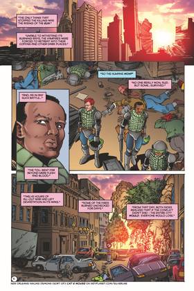 Read Twilight Grimm  2 Page 8 in English