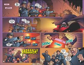 Read Twilight Grimm  4 Page 4 in English