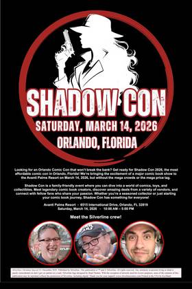 Read Silverline Christmas  2 Page 2 in English