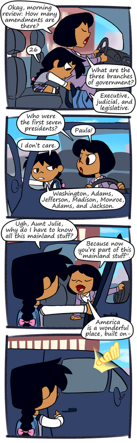 Read Sinners of St. Sebastian's  1 Page 8 in English