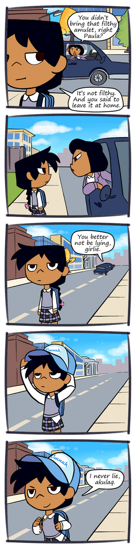Read Sinners of St. Sebastian's  1 Page 9 in English