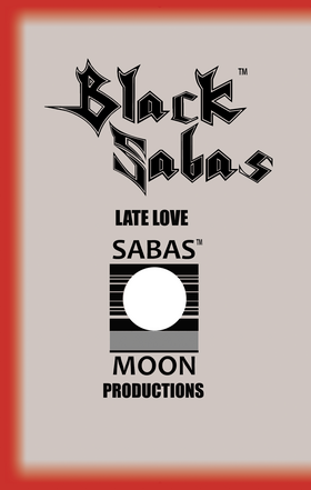 Read Black Sabas  1 Page 2 in English