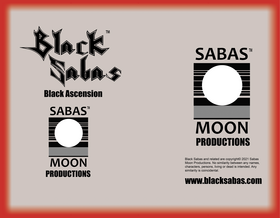 Read Black Sabas  2 Page 2 in English
