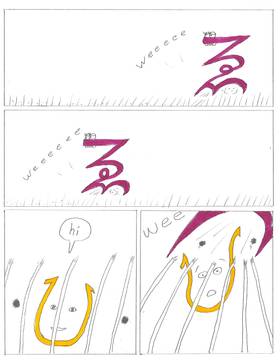 Read Kana Lore  4 Page 7 in English