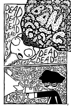Read Mr Zombie  2 Page 8 in English