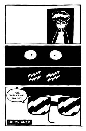 Read Mr Zombie  2 Page 10 in English