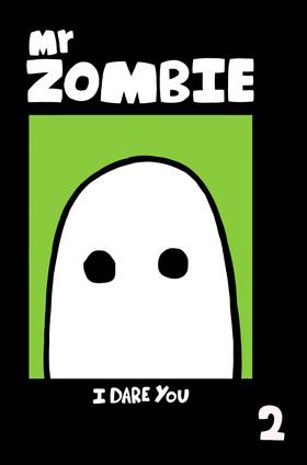 Read Mr Zombie  1 Page 1 in English