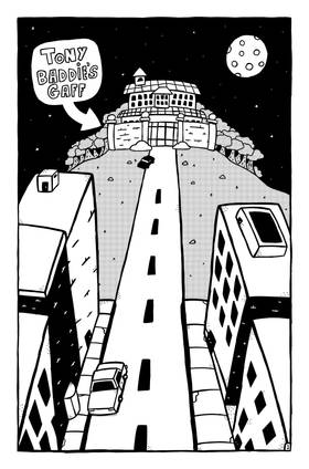 Read Mr Zombie  1 Page 2 in English