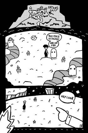 Read Mr Zombie  1 Page 9 in English