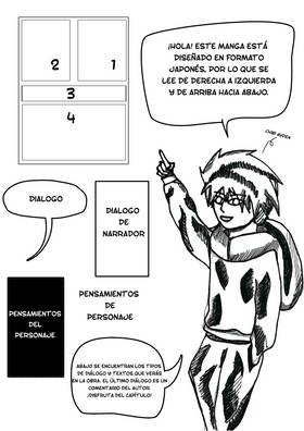 Read Relicaries Game  3 Page 2 in Spanish