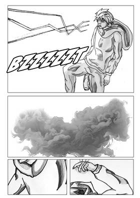 Read Relicaries Game  3 Page 6 in Spanish