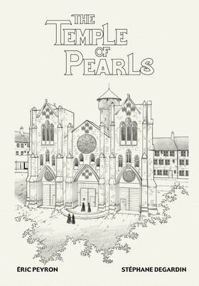 Read The Temple of Pearls  3 Page 3 in English