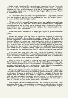 Read Le Temple des Perles  1 Page 9 in French