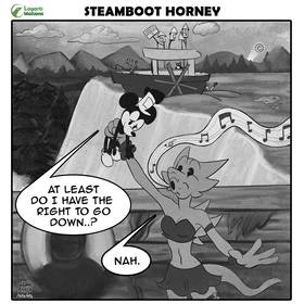 Read Inside Lagartimations Studios  16 Page 1 in English