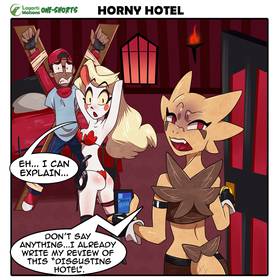 Read Inside Lagartimations Studios  17 Page 1 in English