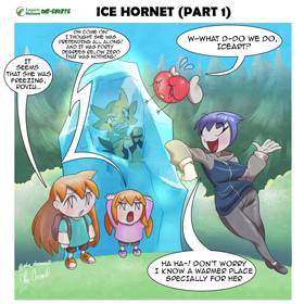 Read Inside Lagartimations Studios  20 Page 2 in English