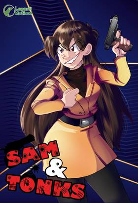 Read Sam & Tonks  1 Page 1 in English