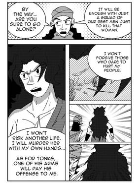 Read Sam & Tonks  2 Page 7 in English