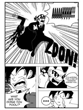 Read Sam & Tonks  4 Page 9 in English