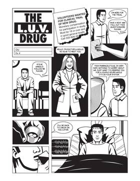 Read Peculiar Obsession #1  1 Page 2 in English