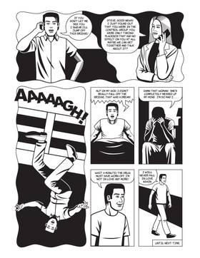 Read Peculiar Obsession #1  1 Page 5 in English
