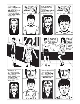 Read Peculiar Obsession #1  1 Page 7 in English